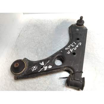 AMORTIGUADOR DELANTERO IZQUIERDO 13CDTI 2006