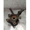 Recambio de mangueta delantera izquierda para nissan almera ii hatchback (n16) 2.2 di referencia OEM IAM  22DCI 2000