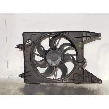 ELECTROVENTILADOR 0130307187 214814342R BOSCH