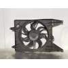 Recambio de electroventilador para dacia logan mcv ambiance referencia OEM IAM 0130307187 214814342R BOSCH