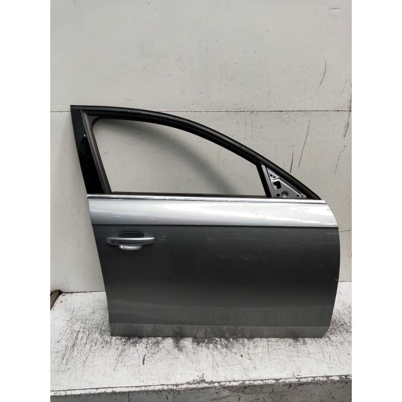 Recambio de puerta delantera derecha para nissan qashqai (j10) tekna referencia OEM IAM  5P J10/2007