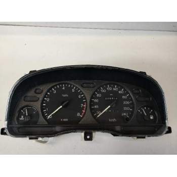CUADRO INSTRUMENTOS 98BB10849 EVB 