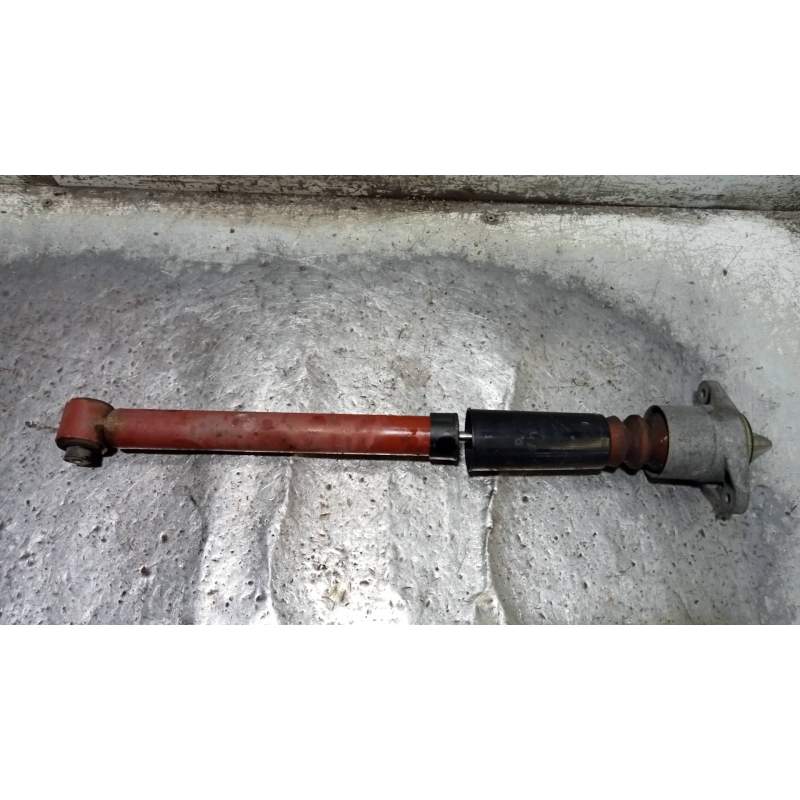 Recambio de amortiguador trasero izquierdo para audi a6 berlina (4b2) 2.5 tdi referencia OEM IAM 4B0513031N  