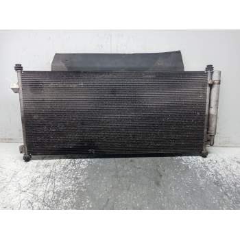 CONDENSADOR / RADIADOR AIRE ACONDICIONADO A0180TB0G011M1 