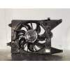 Recambio de electroventilador para dacia logan mcv ambiance referencia OEM IAM 0130307187 214814342R BOSCH