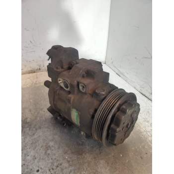 COMPRESOR AIRE ACONDICIONADO 4472009764 6SE12C 