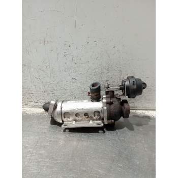 ENFRIADOR EGR H8200340616 8200611709 880255X