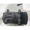 Recambio de compresor aire acondicionado para audi 80 1.9 tdi referencia OEM IAM SD7H157850 7850 
