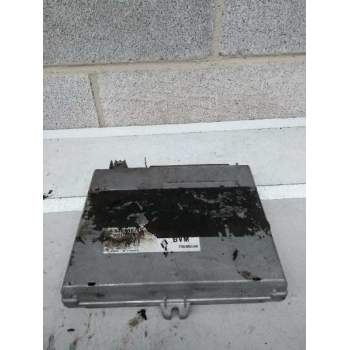 CENTRALITA MOTOR UCE S101722101G HOM7700851748 7700864496