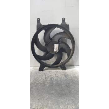 ELECTROVENTILADOR 