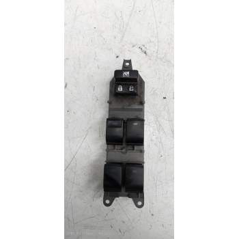 MANDO ELEVALUNAS DELANTERO IZQUIERDO 8404002080 5661J09 TM0208 