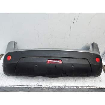 PARAGOLPES TRASERO J10/2007
