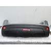 Recambio de paragolpes trasero para nissan qashqai (j10) tekna referencia OEM IAM   J10/2007