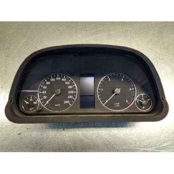 CUADRO INSTRUMENTOS 0263643048 A1695401847 A1695402411