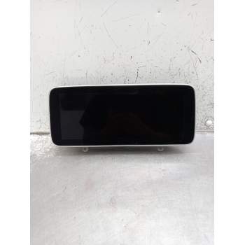 PANTALLA MULTIFUNCION A2069008419 A2069013409 A2069027707 2021