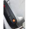 Recambio de paragolpes trasero para nissan qashqai (j10) tekna referencia OEM IAM   J10/2007