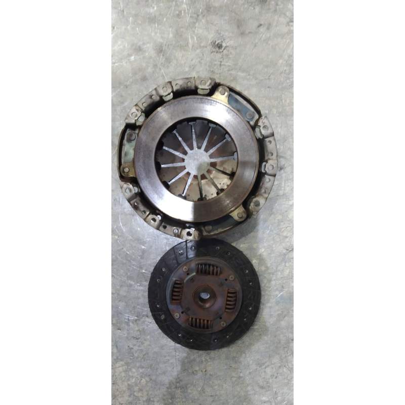 Recambio de kit embrague para kia picanto (ja) 1.0 cat referencia OEM IAM   
