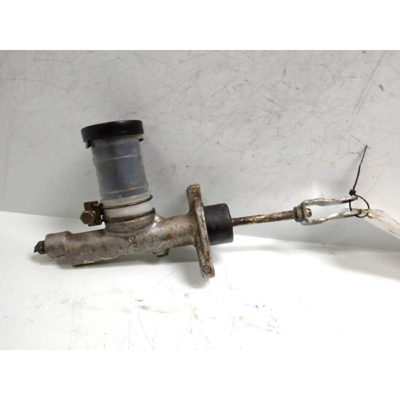 Recambio de bomba embrague para nissan patrol (k/w260) largo ta referencia OEM IAM   