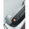 Recambio de paragolpes trasero para nissan qashqai (j10) tekna referencia OEM IAM   J10/2007