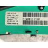 Recambio de cuadro instrumentos para dacia logan mcv ambiance referencia OEM IAM 248102158R TE00146562 