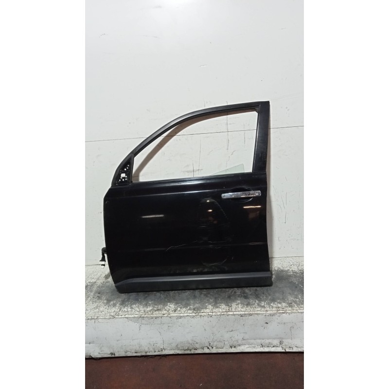 Recambio de puerta delantera izquierda para nissan x-trail (t31) 2.0 dci turbodiesel cat referencia OEM IAM   