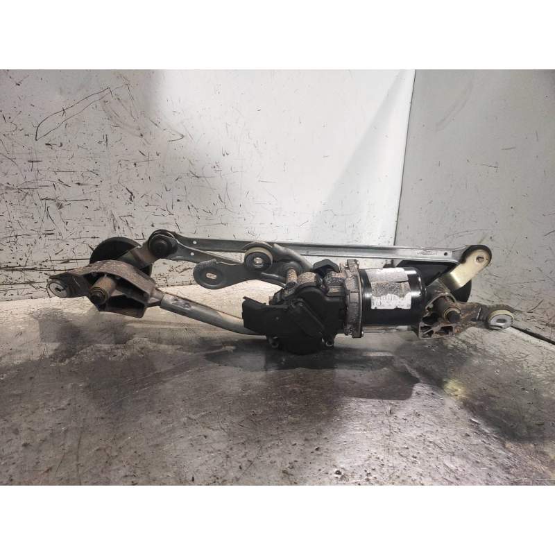 Recambio de motor limpia delantero para nissan juke (f15) acenta referencia OEM IAM   