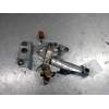 Recambio de motor limpia trasero para peugeot partner (s1) combispace referencia OEM IAM 0390201408 IZQUIERDO 3397020407