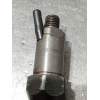 Recambio de inyector para peugeot 206 hatchback (2a/c) 1.9 d referencia OEM IAM LCR6736001  LUCAS