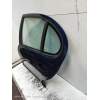 Recambio de puerta trasera izquierda para seat leon (1m1) signo referencia OEM IAM   5P