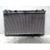 Recambio de radiador agua para honda jazz iii (ge_, gg_, gp_, za_) 1.4 referencia OEM IAM   