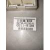 Recambio de caja reles / fusibles para toyota auris referencia OEM IAM 8273002150A 20CRDI 2006