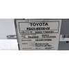 Recambio de sistema navegacion gps para toyota auris active referencia OEM IAM PZ422E033000 1030011190A151 