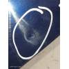 Recambio de puerta trasera izquierda para seat leon (1m1) signo referencia OEM IAM   5P