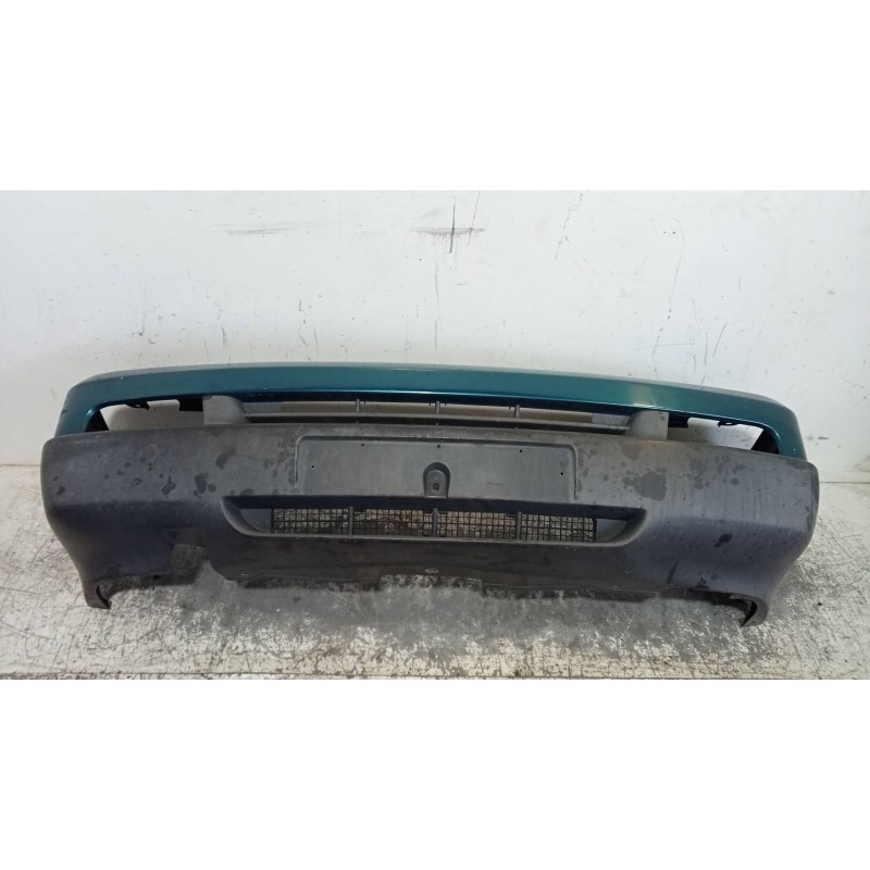 Recambio de paragolpes delantero para peugeot 806 st referencia OEM IAM   