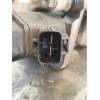 Recambio de pinza freno trasera izquierda para mazda 3 lim. () style referencia OEM IAM  22D 2014