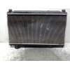 Recambio de radiador agua para honda jazz iii (ge_, gg_, gp_, za_) 1.4 referencia OEM IAM   