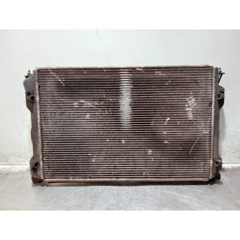 RADIADOR AGUA 4F01212510 20TDI 2004