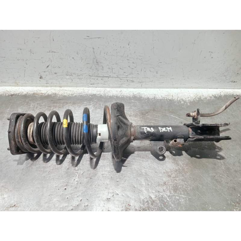 Recambio de amortiguador trasero derecho para hyundai coupe (gk) referencia OEM IAM 553612C250 20G 2002