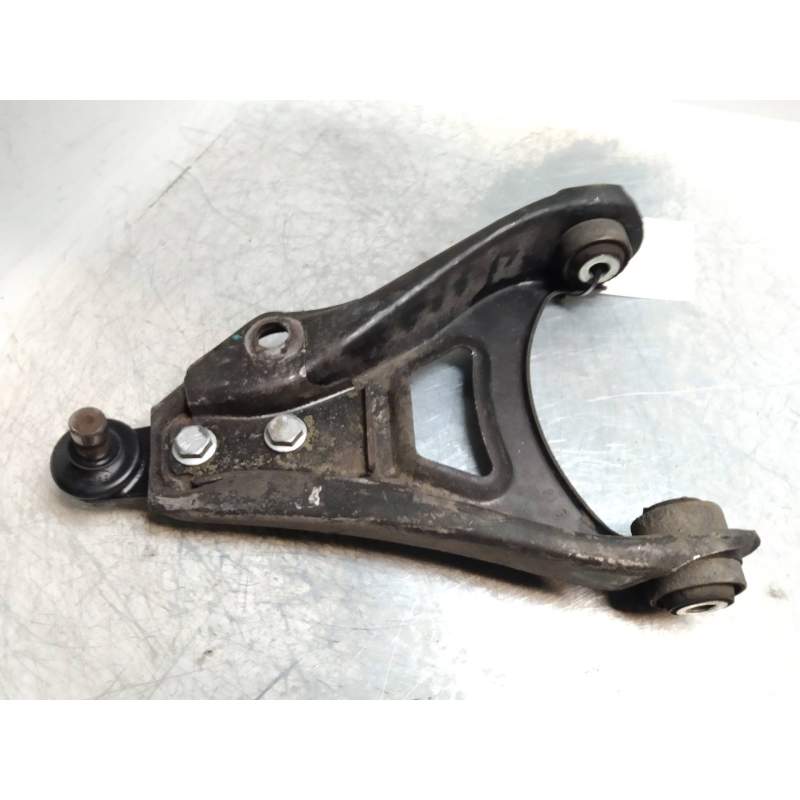 Recambio de brazo suspension inferior delantero izquierdo para renault clio i fase i+ii (b/c57) 1.9 diesel referencia OEM IAM  1