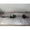 Recambio de transmision delantera derecha para nissan almera ii hatchback (n16) 2.2 di referencia OEM IAM  22DCI 2000