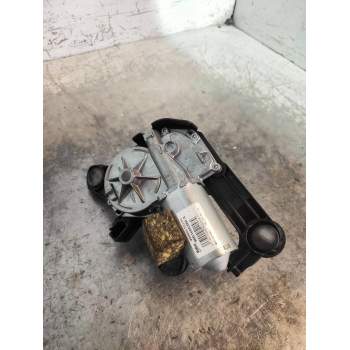 MOTOR LIMPIA TRASERO 9801666380 W000052296 