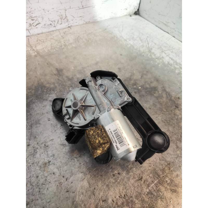 Recambio de motor limpia trasero para citroën c4 cactus feel referencia OEM IAM 9801666380 W000052296 