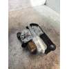 Recambio de motor limpia trasero para citroën c4 cactus feel referencia OEM IAM 9801666380 W000052296 