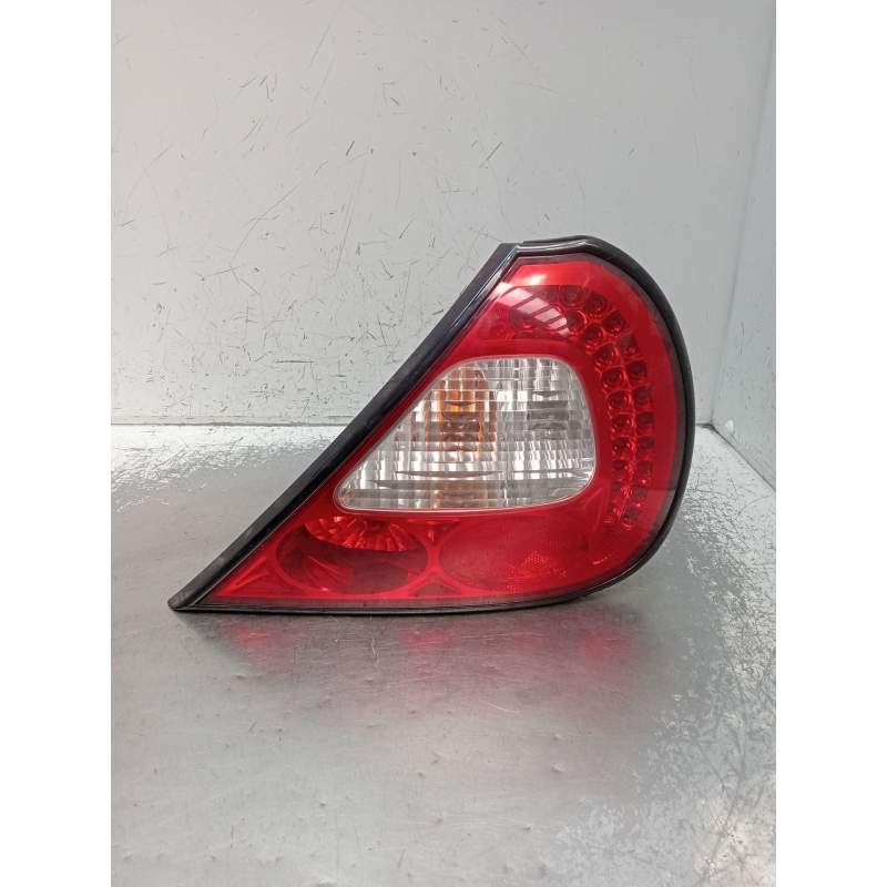 Recambio de piloto trasero derecho para jaguar xj 2.7 d xj6 executive referencia OEM IAM   2005
