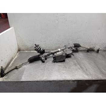CREMALLERA DIRECCION 6700003475A Q003TA0979ZE X117/2015