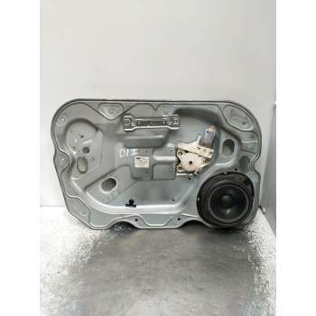 ELEVALUNAS DELANTERO IZQUIERDO 3M51R203A29BL 5P 2003