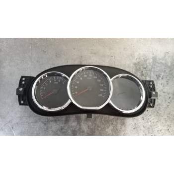 CUADRO INSTRUMENTOS 248102645R 0002431551 NS15279257G