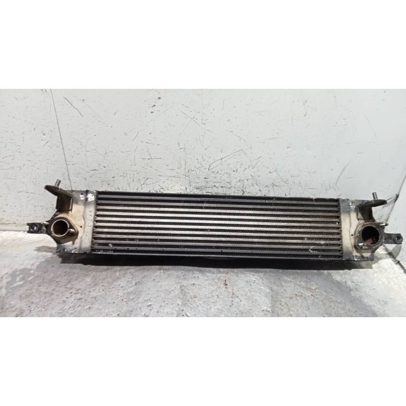 Recambio de intercooler para nissan x-trail (t31) 2.0 dci turbodiesel cat referencia OEM IAM 14461JG70B  