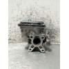 Recambio de valvula egr para subaru legacy iv (bl) 2.0 d awd (bld) referencia OEM IAM 14710AA740 1501000052 