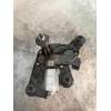 Recambio de motor limpia trasero para citroën c4 cactus feel referencia OEM IAM 9801666380 W000052296 